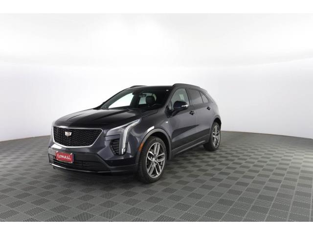 CADILLAC XT4 350 T AWD Sport