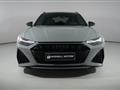 AUDI A6 AVANT AVANT QUATTRO TIPTRONIC CARBO PACK RS DYNAMIC PLUS