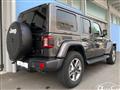 JEEP WRANGLER Unlimited 2.2 Mjt II Sahara