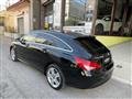 MERCEDES CLASSE CLA d S.W.  SHOOTING BRAKE Automatic Business