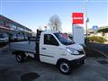 PIAGGIO PORTER SW LR CNG PLUS WHITE 4X4