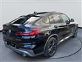 BMW X4 (G02/F98) -  xDrive20d Msport