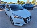 NISSAN MICRA 1.5 dCi 8V 5 porte Acenta