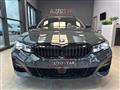 BMW SERIE 3 TOURING d xDrive Touring Msport - TETTO - IVA ESPOSTA