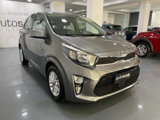 KIA PICANTO 1.0 12V 5 porte Urban