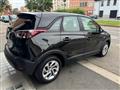 OPEL CROSSLAND X 1.6 ECOTEC D 8V TAGLIANDI UFFICIALI  Advance