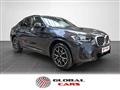 BMW X4 xDrive 20d Sport/Laser/LCprof/H-Up/Gancio