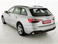 AUDI A4 35 TDI/163 CV mhev S tronic Business