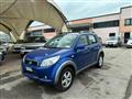 DAIHATSU Terios 1.5i 16V 4WD SX