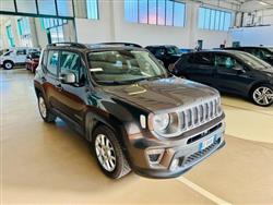 JEEP RENEGADE UNIPRO - 130CV - FULL OPT - KM 59.000