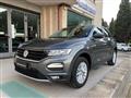 VOLKSWAGEN T-ROC 1.6 TDI SCR Business BlueMotion Technology