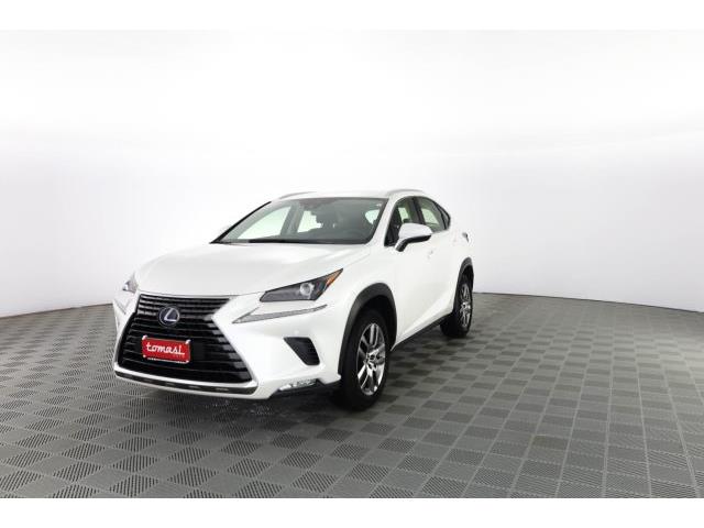 LEXUS NX NX Hybrid 4WD Business