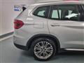 BMW X3 xDrive20d Luxury