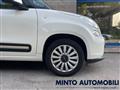 FIAT 500L NATURAL POWER METANO 85CV LOUNGE ADATTA NEOPATENT.