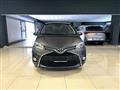 TOYOTA YARIS 1.0 5 porte Lounge