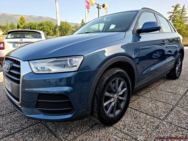 AUDI Q3 2.0 TDI 150 CV Business