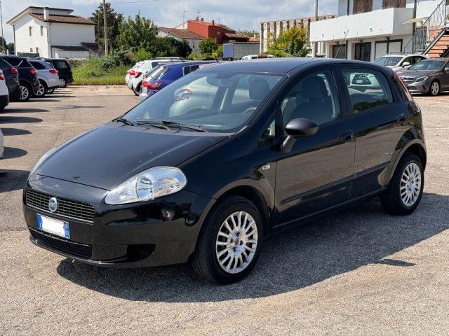 FIAT GRANDE PUNTO 1.4 5 porte Dynamic Natural Power