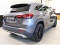 MERCEDES CLASSE GLA d Automatic Sport"KM CERTIFICATI"NUOVA"