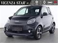 SMART EQ FORTWO CABRIO EQ FORTWO CABRIO 41KW