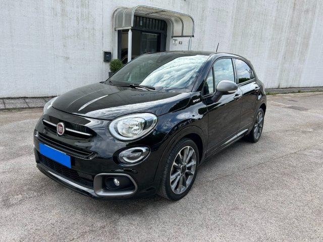 FIAT 500X 1.0 T3 120 CV Sport