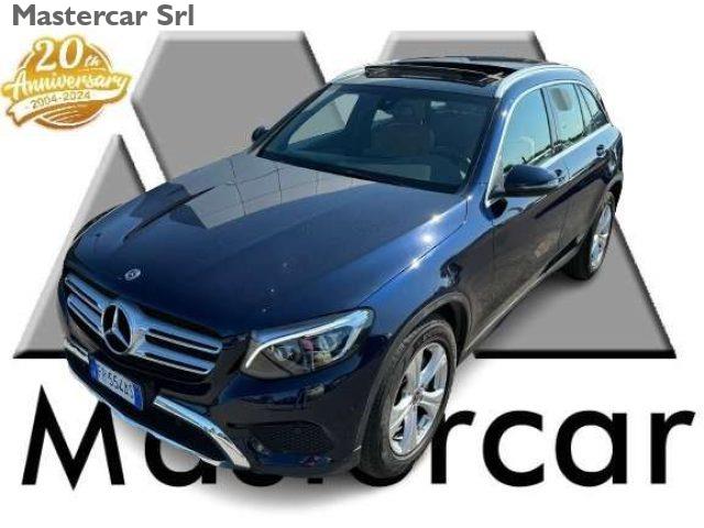 MERCEDES GLC SUV d 258cv Sport 4matic auto - Tetto -  FR554AS