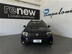 DACIA DUSTER 1.0 tce ECO G Comfort 4x2