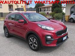 KIA SPORTAGE 2016 1.6 ECOGPL 2WD Business Class