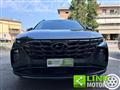 HYUNDAI NUOVA TUCSON 1.6 CRDI XLine