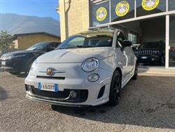 ABARTH 595 1.4 Turbo T-Jet 140 CV