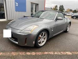 NISSAN 350 Z Roadster 3.5 V6 ISCRIVIBILE ASI ! BELLISSIMA !