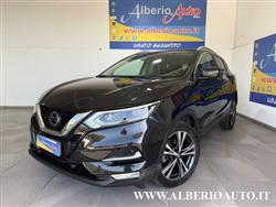 NISSAN QASHQAI 1.5 dCi 115 CV N-Connecta