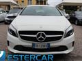 MERCEDES CLASSE A d Automatic Sport