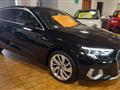 AUDI A3 SPORTBACK SPORTBACK 40 E TFSI S tr. Advanced PLUG IN HYBRID