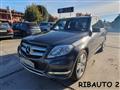 MERCEDES CLASSE GLK 4Matic BlueTEC Premium