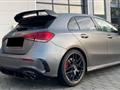 MERCEDES CLASSE A 4 MOTION SEDILI SPORTIVI MEMORY SCARICO SPOTIVO