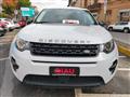 LAND ROVER DISCOVERY SPORT 2.0 TD4 180 CV Pure