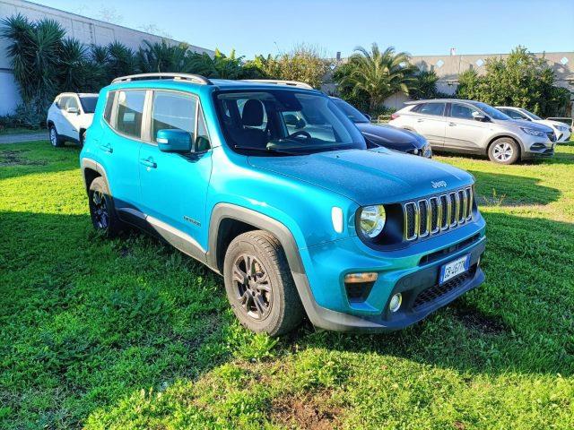 JEEP RENEGADE 1.6 Mjt 120 CV Longitude