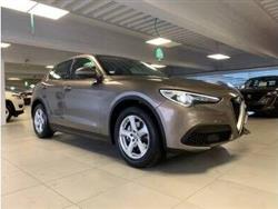 ALFA ROMEO STELVIO 2.2 Turbodiesel 190 CV AT8 RWD Business