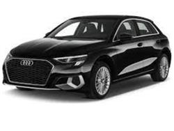 AUDI A3 SPORTBACK SPB 35 TFSI S tronic Advanced