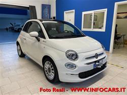 FIAT 500 1.0 Hybrid Dolcevita NEOPATENTATI