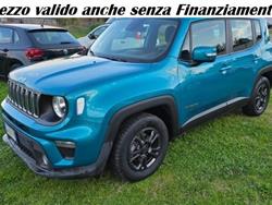 JEEP RENEGADE 1.6 Mjt 120 CV Longitude