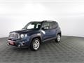 JEEP RENEGADE 1.3 T4 DDCT Limited