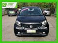 SMART FORFOUR 70 1.0 Passion - NEO PATENTATI - Unico proprietar