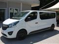 RENAULT TRAFIC 9 Posti Euro 6