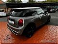 MINI MINI 3 PORTE 2.0 Cooper SD TAGLIANDI BMW! PREZZO AFFARE!