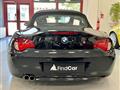 BMW Z4 3.0si cat Roadster "Pacchetto M/FreniM"