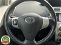 TOYOTA YARIS 1.4 D-4D 3 porte NAV