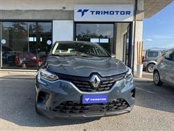 RENAULT NUOVO CAPTUR Captur Blue dCi 95 CV Business