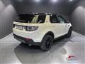 LAND ROVER DISCOVERY SPORT 2.0 TD4 150 CV Pure Aut.