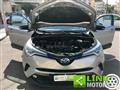 TOYOTA C-HR 1.8 Hybrid E-CVT Active